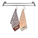 SumDirect 10Pcs Steel Black S Hooks,S Hanging Hooks for Hanging Plants, Towels, Pans, Pots, Bags, Curtains