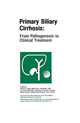 Primary Biliary Cirrhosis - From Pathogenesis to Clinical Treatment