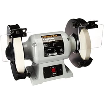 DEWALT DW756 6-Inch Bench Grinder: Amazon.ca: Tools & Home Improvement