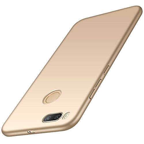 Anccer xiaomi mi a1 case [colorful series] [ultra-thin] [anti-dro…