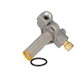 Fuel Shutoff Valve Ford