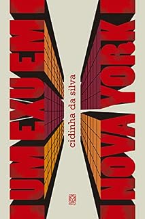 Livro Um Exu em Nova York