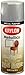 Krylon K01403 Special Purpose Metallic Paint, Dull Metallic, 11 ounce