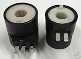 Kenmore Gas Valve Coil Kit 279834