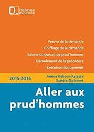Aller aux prud'hommes