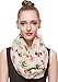 Huan XUN Soft Lightweight Scottie Terrier Dachshund Labrador Dog Print Animal Scarfs