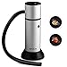 Baulia SI825 Hand Held Gun, Kitchen Smoker for Meat & Cocktails-Indoor Food & Drink Smoking Machine for Sous Vide Accessories - Add Some Rich SMO, 3x3x3