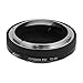 Fotodiox Lens Mount Adapter - Compatible with Canon FD & FL 35mm SLR Lenses to Samsung NX Mount Mirrorless Cameras