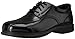 Florsheim Coronis Black, Men's, Steel Toe, SD, Dress Oxford