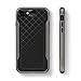 Caseology Apex for Apple iPhone 8 Case (2017) / for iPhone 7 Case (2016) - Black/Warm Gray