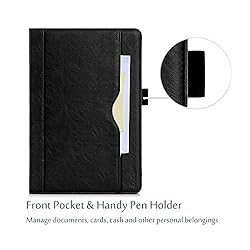 ProCase Galaxy Tab A 9.7 Case, Standing Cover Folio
