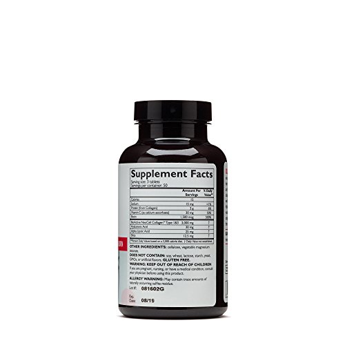 NeoCell Collagen Beauty Builder With Hyaluronic Acid and Biotin, Skin