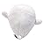 Shalleen Super Mario Bros Boo Ghost Plush Cute Stuffed Animal Soft Doll