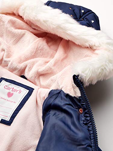 carters winter jacket