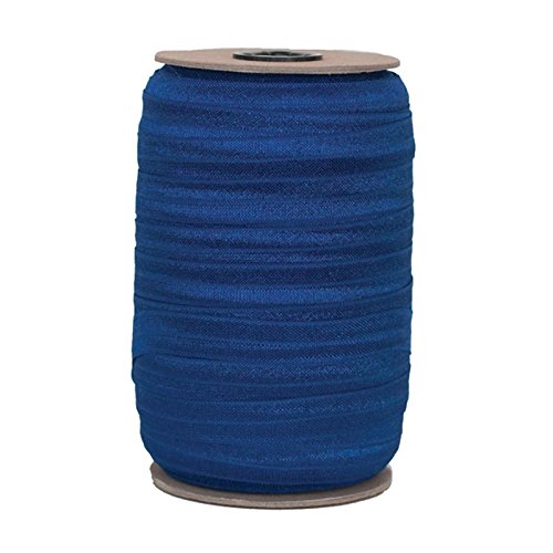 100 Yards - Navy - 5/8