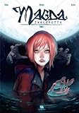 MAGDA IKKLEPOTTS T02 (MAGDA IKKLEPOTTS (2)) (French Edition) by 