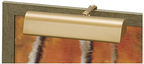 House of Troy T9-1 Traditional Picture Light, 9