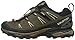Salomon Men's X ULTRA LTR GTX Hiking Shoe absolute brown 11 M US