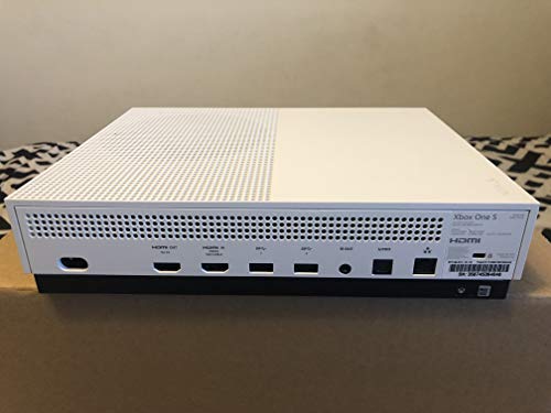 Xb1 System 500Gb Battlefield