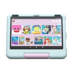 Amazon Kid-Proof Case for Fire HD 10 tablet