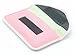 Ska Direct 100% Anti-Tracking Anti-Spying GPS RFID Signal Blocker Pouch Case Bag Handset Function Bag for Cell Phone Privacy Protection and Car Key FOB (Pink)