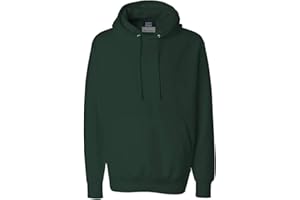 MV Sport Casual Heavyweight Fleece Hoodies for Men Thick Drawstring Hoodie Sweatshirt Mens Hoodies Cotton Pullover