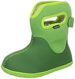 Bogs Kids Waterproof Rain Boot (Toddler)