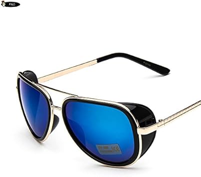 lentes de sol matsuda iron man