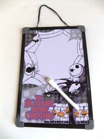 Amazon キャラクター ホワイトボード 6種 メモ冷蔵庫スケジュール