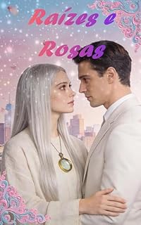 Livro Raízes e Rosas: Quando os espinhos encontram a ternura