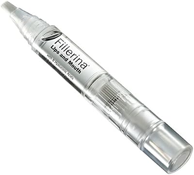 Fillerina Lips Mouth Grade 4 5ml Dermo-Cosmetic Filler Effect Gel Fotopharmacy