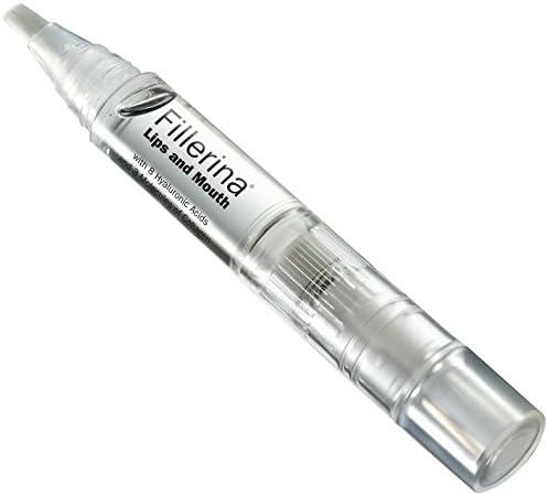 Fillerina Lips Mouth Grade 4 5ml Dermo-Cosmetic Filler Effect Gel Fotopharmacy