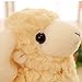 LUCKSTAR(TM) Off-white 28CM Lovely Soft Sheep Goat Animal Stuffed Plush Doll Toy Birthday Gift Home Decoration