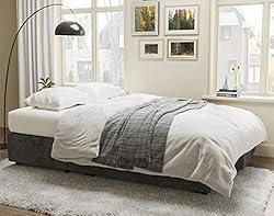PaPaJet Sofa Bed, Sofa Sleeper with Storage
