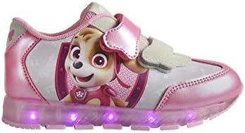 Basket pat patrouille led Clearance