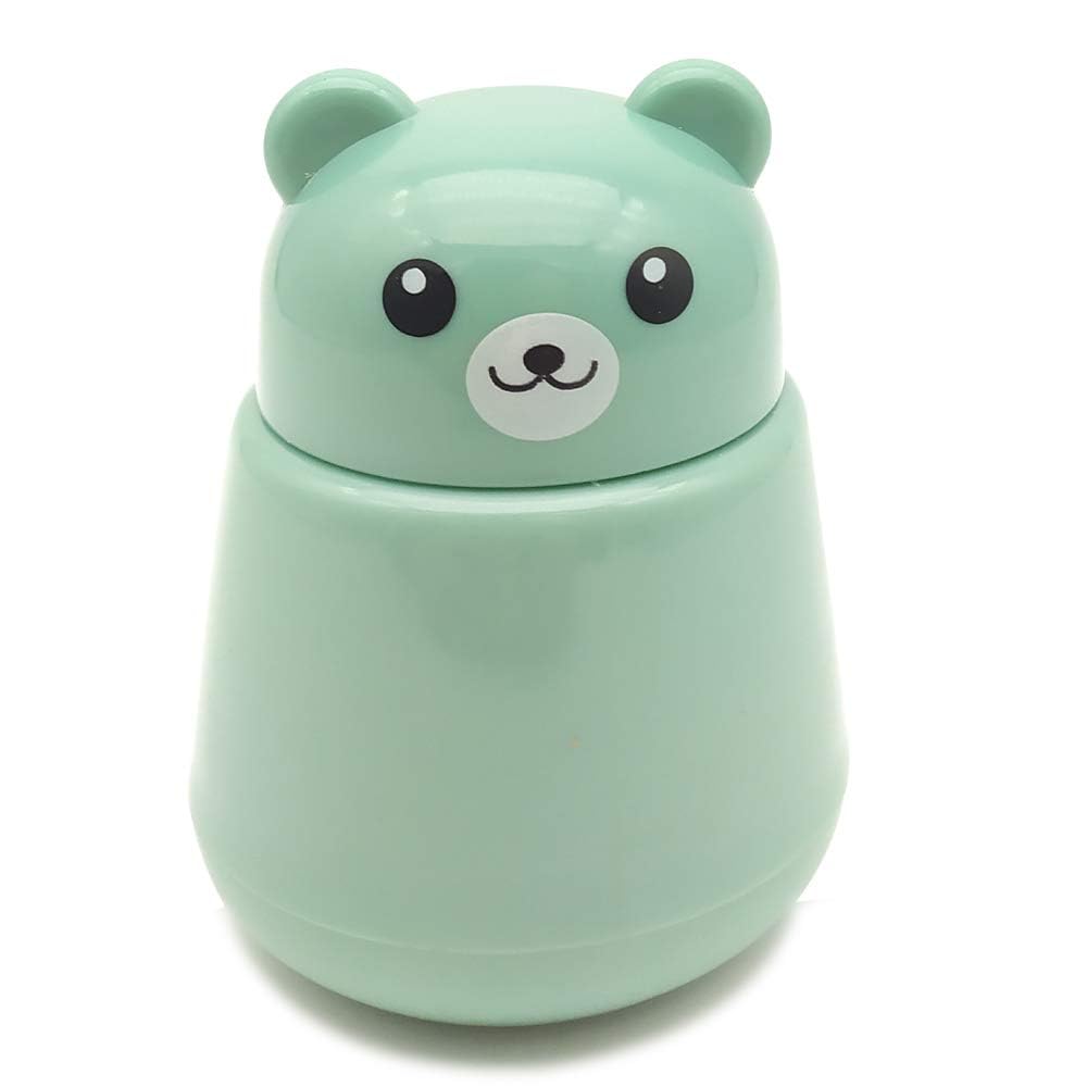 CoaGu Pill Crushers Grind Multiple Pills, Vitamins, Tablets to a Fine Powder (1pc Green)