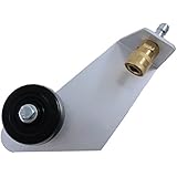 The Edge Blaster Pressure Washer Attachment Accessory Tool (for use with Gas Pressure washers)