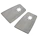 Fein 63903165013 Flexible Scraper Blade, 2 Pack