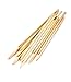 Perfect Stix Pointed Candy Apple Stick/ Wooden Skewer 5.5