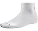 Smartwool PhD Run Ultra Light Mini Socks (White) X-Large