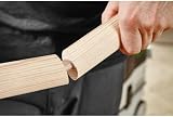Festool D 5X30/300 BU Domino 5x30mm Dowel Gift Set view 5