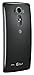 LG G Flex 2 H950 32GB Unlocked GSM Curved P-OLED 4G LTE Octa-Core Android Phone w/ 13MP Camera - Black