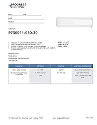 Two-Foot LED Wrap Light