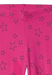 Amazon Essentials Girls' Leggings