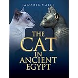 The Cat in Ancient Egypt