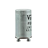 FS-22 Fluorescent Starter