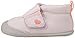 Carter's Every Step Alex C. Stage 1 Shoes (Infant),Light Pink,2.5 M US Infant
