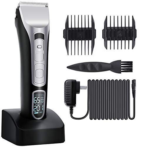 smooth cut clippers