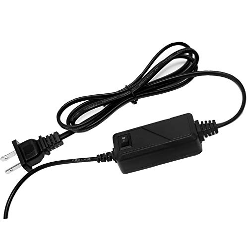 AQUANEAT LED Aquarium Light Full Spectrum for 18 Inch to 24 Inch Fish