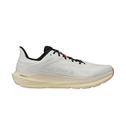ALTRA Men's Torin 8 Road Running Shoe, Light Gray, 9